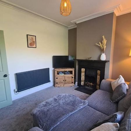 Minafon Villa Llanberis Luaran gambar