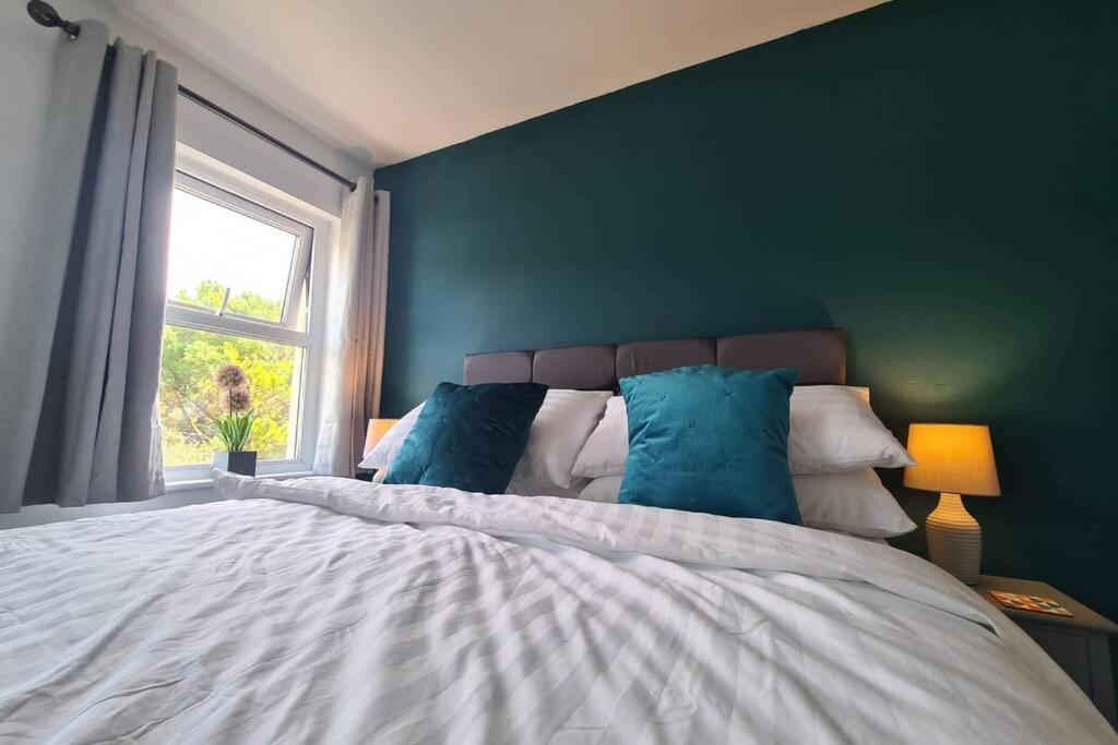 Minafon Villa Llanberis Luaran gambar