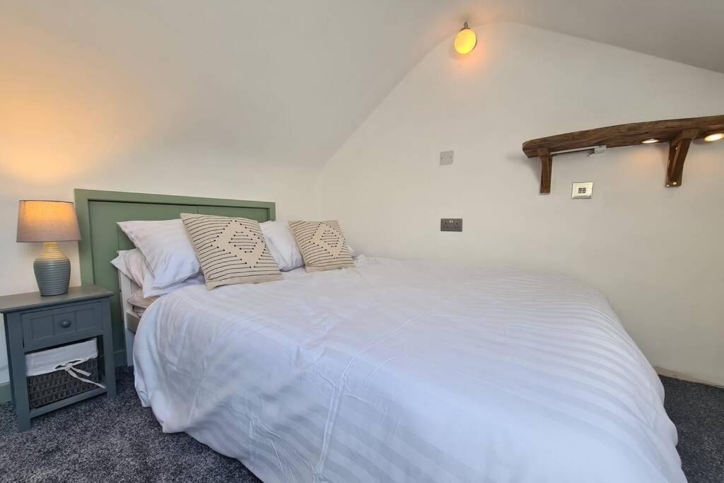 Minafon Villa Llanberis Luaran gambar