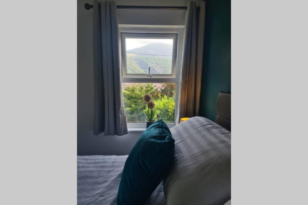 Minafon Villa Llanberis Luaran gambar